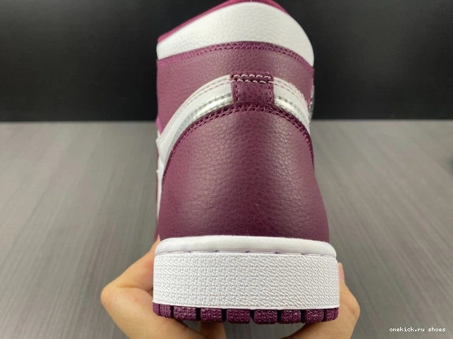 Cheap 555088-611 1 OG Jordan High Bordeaux Air 0519